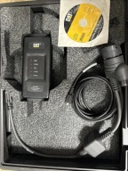 Oryginalny Interfejs Diagnostyczny Caterpillar CAT Comm 3