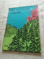 Góry Wałbrzych Kamienna Góra Boguszów Lubawka Głuszyca Jaworzyna Bolków