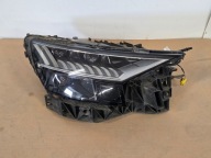 AUDI Q8 SQ8 4M8 LAMPA REFLEKTOR PRAWY PRZÓD PRAWA MATRIX LED 4M8941036