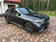 Mercedes GLC 220 d 197 KM Pakiet AMG FV23%