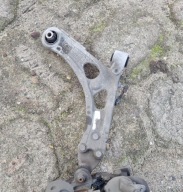 Wahacz prawy DS7 ds 7 oryginał Super stan