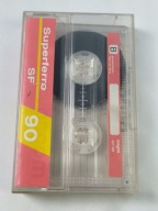 MAGNA SF 90 KASETA MAGNETOFONOWA