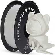 FILAMENT GEEETECH PLA MATTE KAMIENNY SZARY MAT 1,75mm 1KG