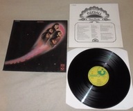 DEEP PURPLE "FIREBALL" NM- press 1976r