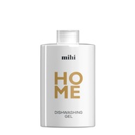 MIHI Żel do mycia naczyń garnków kuchni Płyn dokup dozownik eko gorczyca