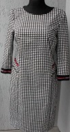 MARC AUREL SLICZNA SUKIENKA J. nowa r M/L