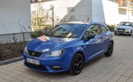 Seat Ibiza 1.2TSI (105KM) Automat Lift 1.2 Benzyna 105KM