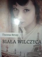 Biała wilczyca Theresa Revay