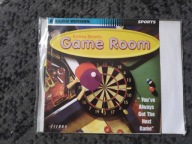 Sierra Sports Game Room ruski tłok ENG/RUS