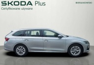 Skoda Octavia Virtual Cockpit - Tempomat - Podgrz. fotele,kierownica i szy