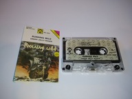 Running Wild – Under Jolly Roger - KASETA MC K521