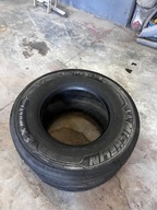 Opona MICHELIN M+S 445/45 R19.5