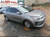 Kia Rio 2021 Kia Rio S IVT 1.6 Benzyna 120KM
