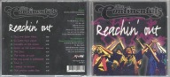 CD THE CONTINENTALS - REACHIN' OUT (P)