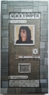 Alice Cooper The Life And Crime Of Alice Cooper 4x CD Irl