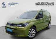 Volkswagen Caddy Maxi 1.5 TSI PHEV 110kW Style DSG MAXI Style Hybrid Paki