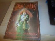 MAJĄTEK WIDEACRE Philippa Gregory