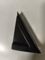 RENAULT CLIO V OSŁONA NAROŻNIK ZAŚLEPKA TRÓJKĄT BŁOTNIKA PRAWY 638746778R