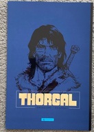 Folder Thorgal blok B
