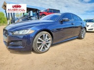 Jaguar XE 35t AWD, nowy tablet, po gradobiciu 3.0 Benzyna 340KM