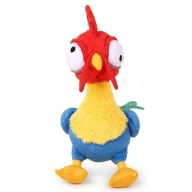 Maskotka Hei Hei Moana 30 cm Kogut Disney Vaiana Pluszak