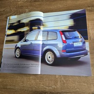 Ford Focus C-MAX 2005 zobacz