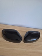 obudowa nakładka lusterka lewa czarna vw caddy IV 15-