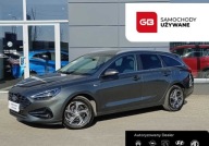 Hyundai i30 1.5 Hybryda 48V 160 KM Smart LED FV23 PL Serwis ASO Gwarancja