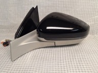 < lusterko lewe > * citroen ds7 crossback 19 pin 10+9 asystent pasa * europ