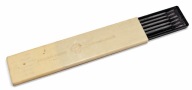 Wkłady grafitowe BOHEMIA WORKS Czechoslovakia Toison d'Or 4190 3B 2mm 5szt