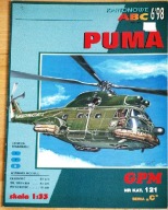 GPM 121 PUMA