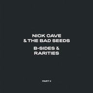 NICK CAVE & THE BAD SEEDS B-SIDES & RARITIES PART II LIMITED 2CD FOLIA