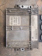 STEROWNIK SILNIKA LAGUNA II 1.8 vergin immo off sagem s2000 ecu komputer