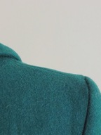 Płaszcz DAMSKI Wełniany Rozmiar 34