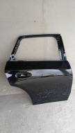 ORYGINALNE DRZWI TYŁ PRAWE MERCEDES GLC W254 A2547320800