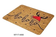 Wycieraczka dywanik 40x60cm BOŻE NARODZENIE CHRISTMAS ŚWIĘTA WY15-4060