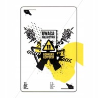 11 Konkurs Gepperta UWAGA MALARSTWO