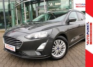 FORD Focus TITANIUM X