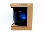 Lampka projektor KARLO Jysk RGB wielokolorowy efekt gwiazd LED