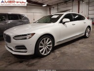 Volvo S90 2018 Volvo S90 T6 AWD Inscription 2.0 Benzyna 316KM
