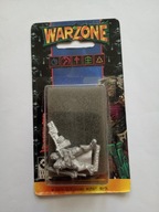 WARZONE TEMPLAR GANDARME WITH HVY WEAPON METAL