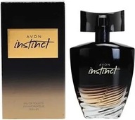 Woda toaletowa Avon Instinct for Him