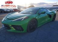 Chevrolet Corvette Stingray 2LT 2026 6.2 Benzyna 490KM