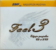 Feel 3 Feel CD Folia 