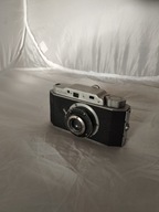 Aparat Perforetta – retro klasyk, dla kolekcjonera