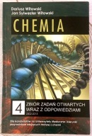 CHEMIA Zbiór zadań otwartych z odp. tom 4 Witowski