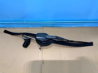 MERCEDES W124 COUPE MECHANIZM SILNIK WYCIERACZEK PRZÓD USZCZELKA 0390241410