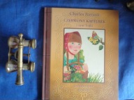 Czerwony Kapturek i inne bajki Charkes Perrault