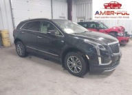 Cadillac XT5 Premium Luxury 2022 2.0 Benzyna 235KM