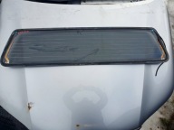 NAVARA NP300 D23 2015-2023 SZYBA TYLNA KAROSERYJNA